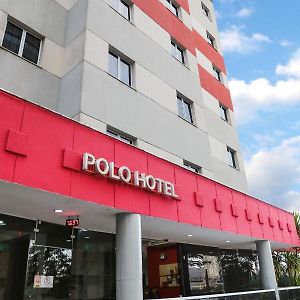 Polo Hotel